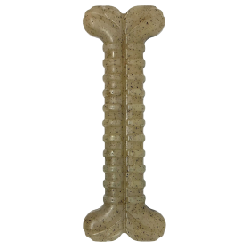 Tough Bone Nylon Chew Bone | Ultra-Durable Dog Toy for Aggressive Chewers