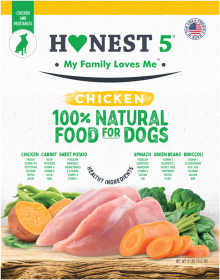 My Family Loves Me (size: 3 lb)