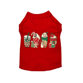 Holiday Fun Shirt (size: X Large)