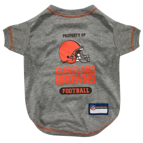 Cleveland Browns Tee Shirt (size: XS)