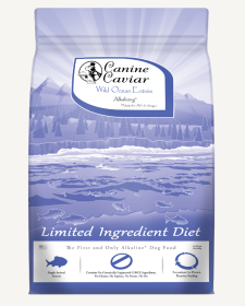 Wild Ocean Limited Ingredient Alkaline Entree All Life Stages (Color: Blue, size: 11lb)